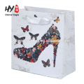 Factory cost price production paper bag